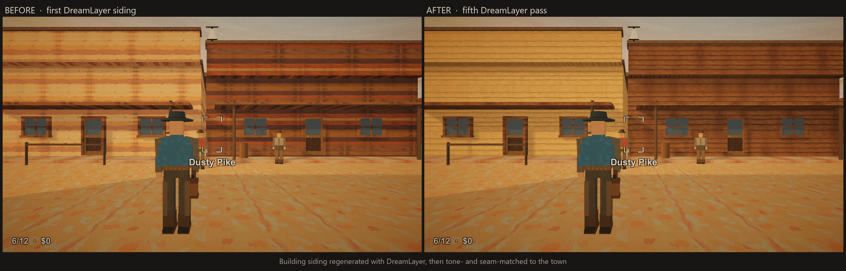 Screenshot 9 for Gunslinger