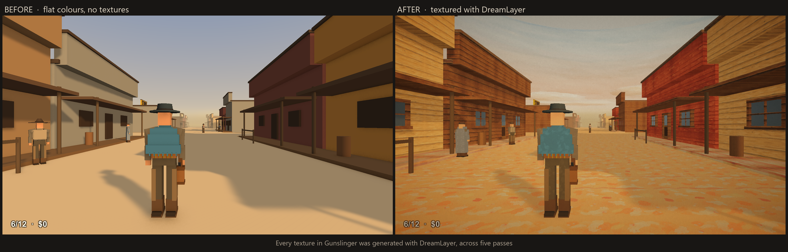 Screenshot 7 for Gunslinger