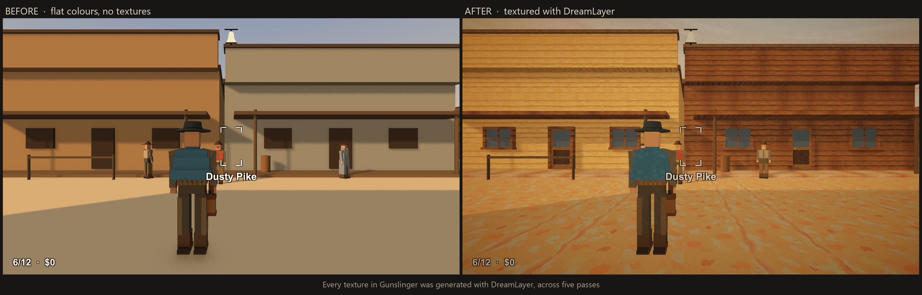 Screenshot 5 for Gunslinger