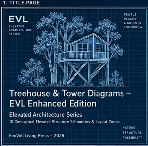 Screenshot 7 for Treehouse & Tower Diagrams – EVL Enhanced Edition