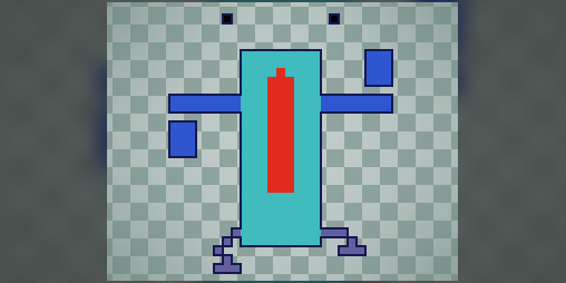 Cover image for FruitBot Conveyorama