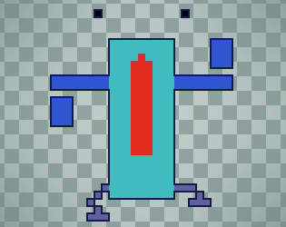 Cover image for FruitBot Conveyorama