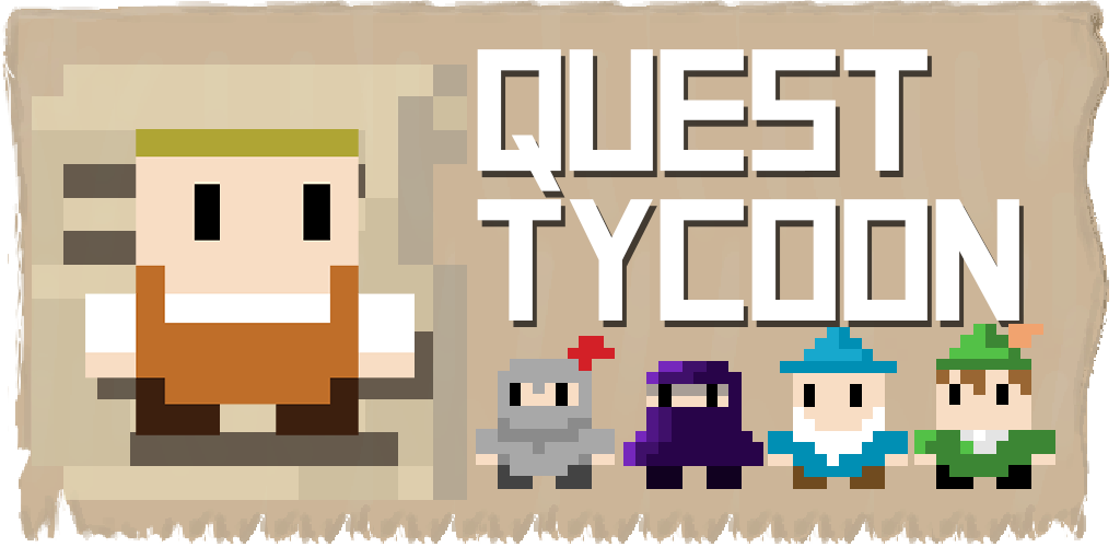 Quest Tycoon