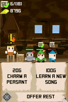 Cover image for Quest Tycoon