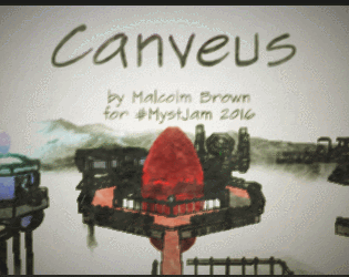 Cover image for Canveus (MystJam)