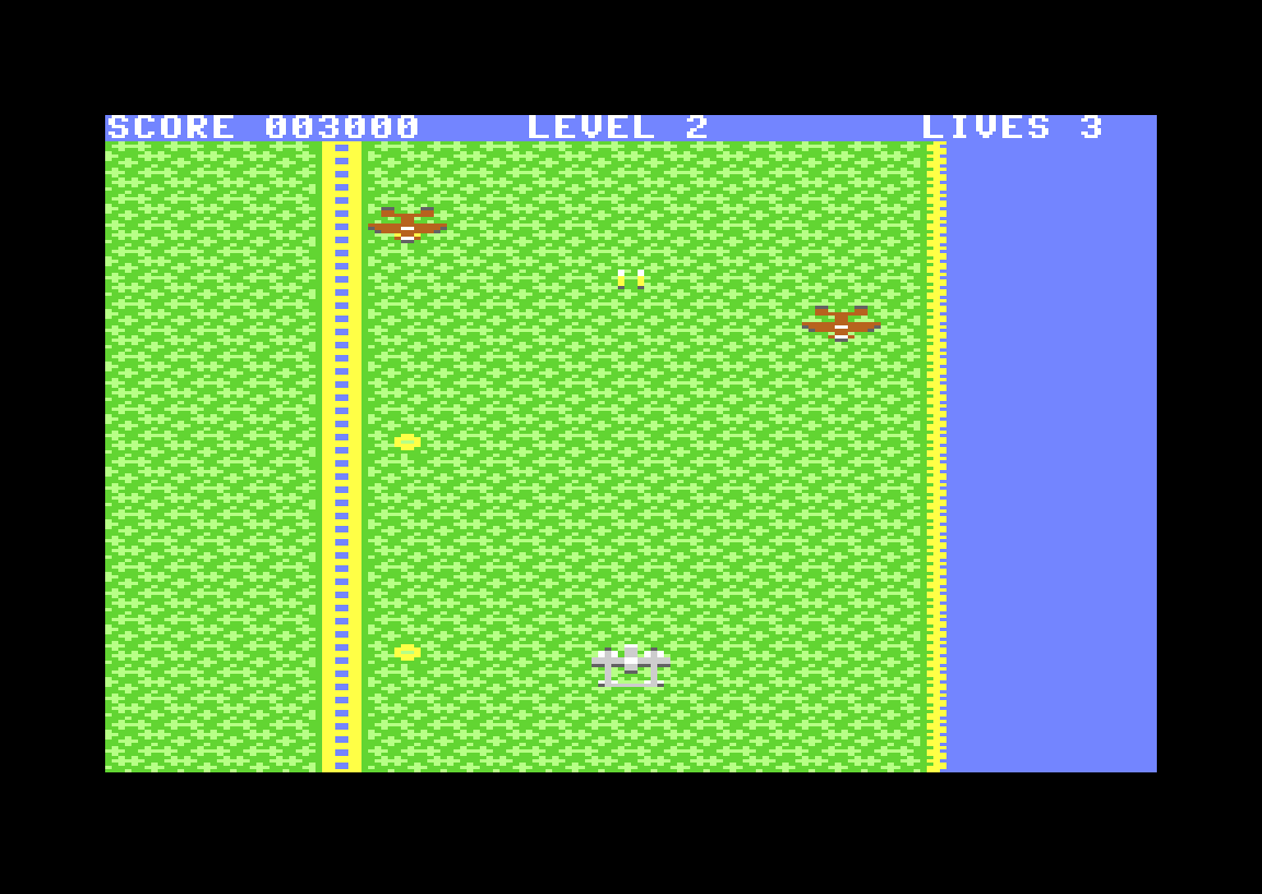 Screenshot 6 for NOT 1942
