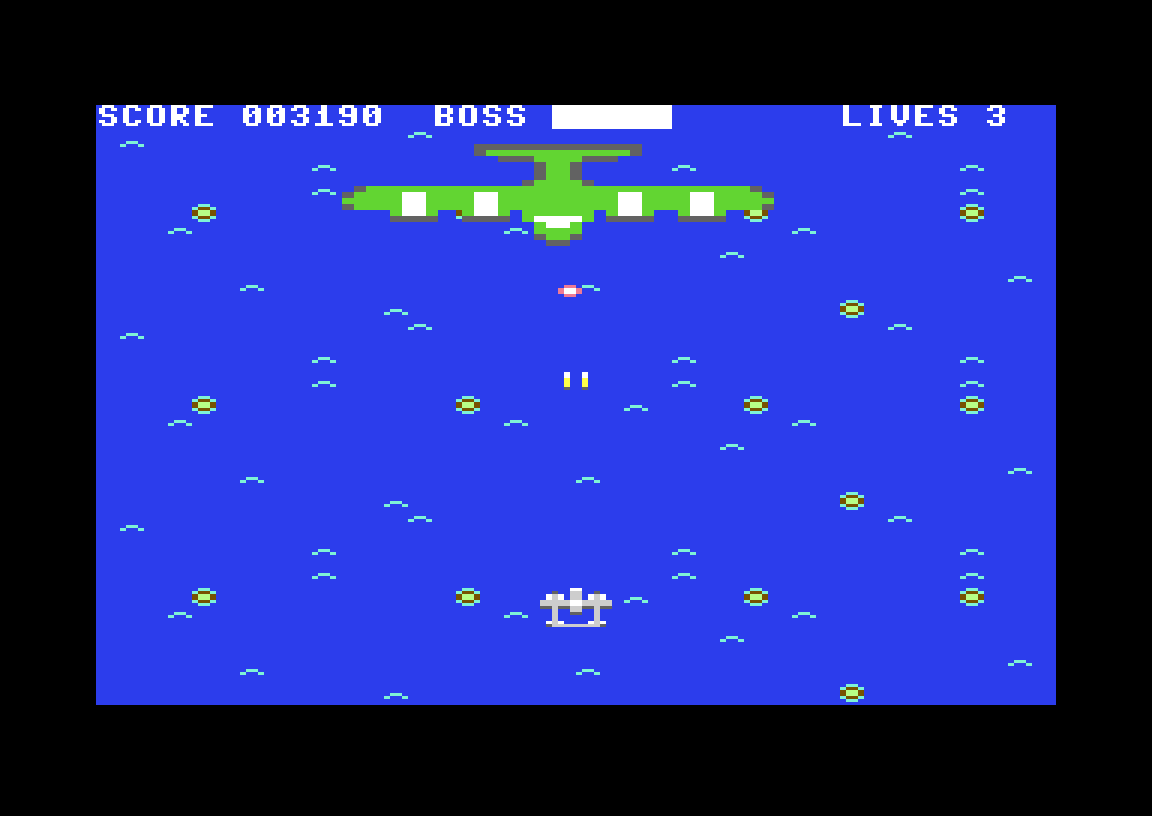 Screenshot 2 for NOT 1942