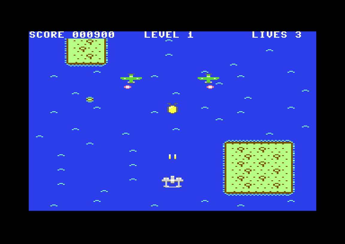 Screenshot 3 for NOT 1942