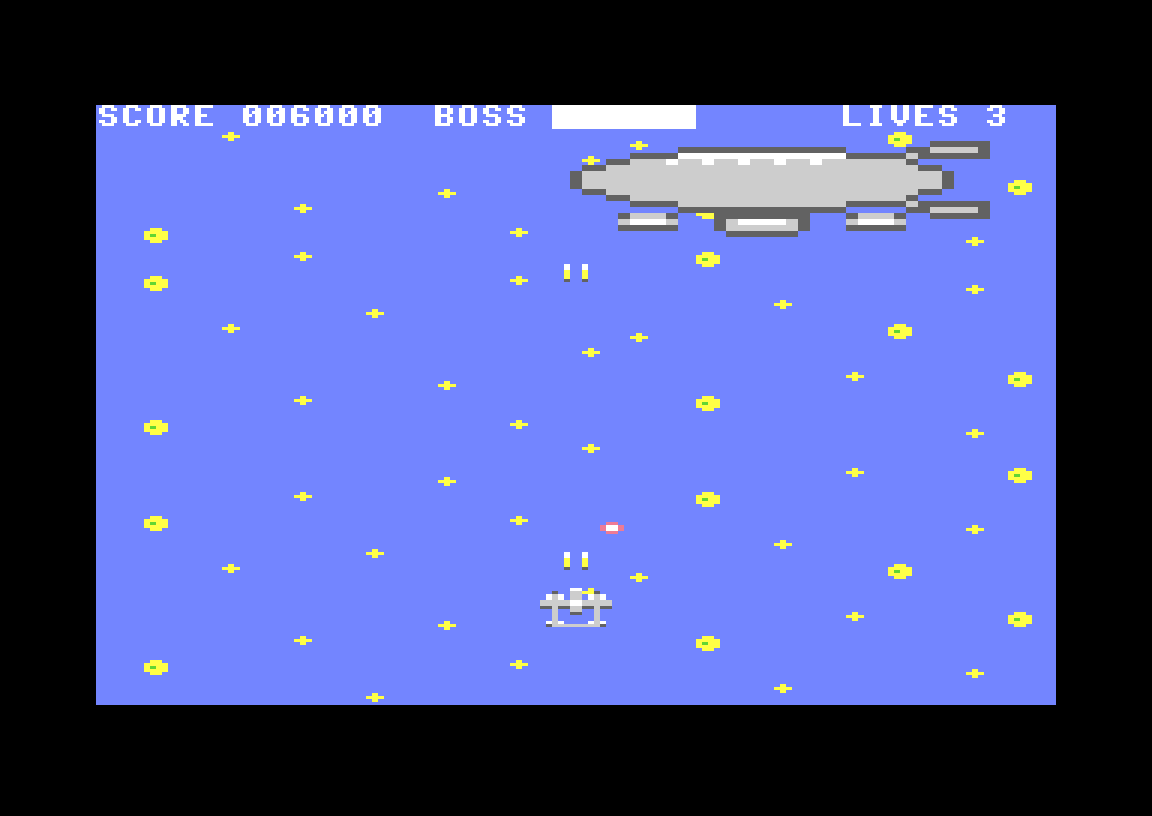 Screenshot 5 for NOT 1942