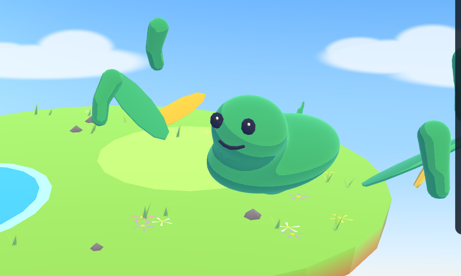 Screenshot 10 for Asterra