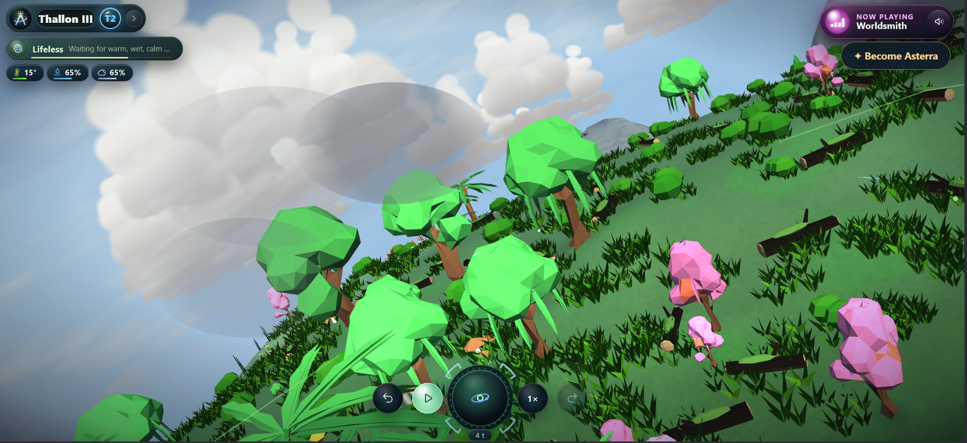 Screenshot 11 for Asterra