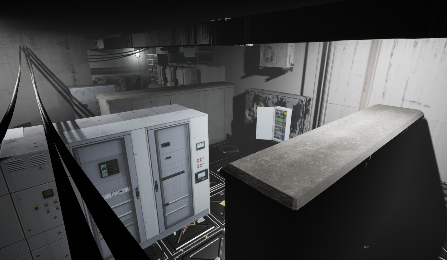 Screenshot 7 for CHIMERA