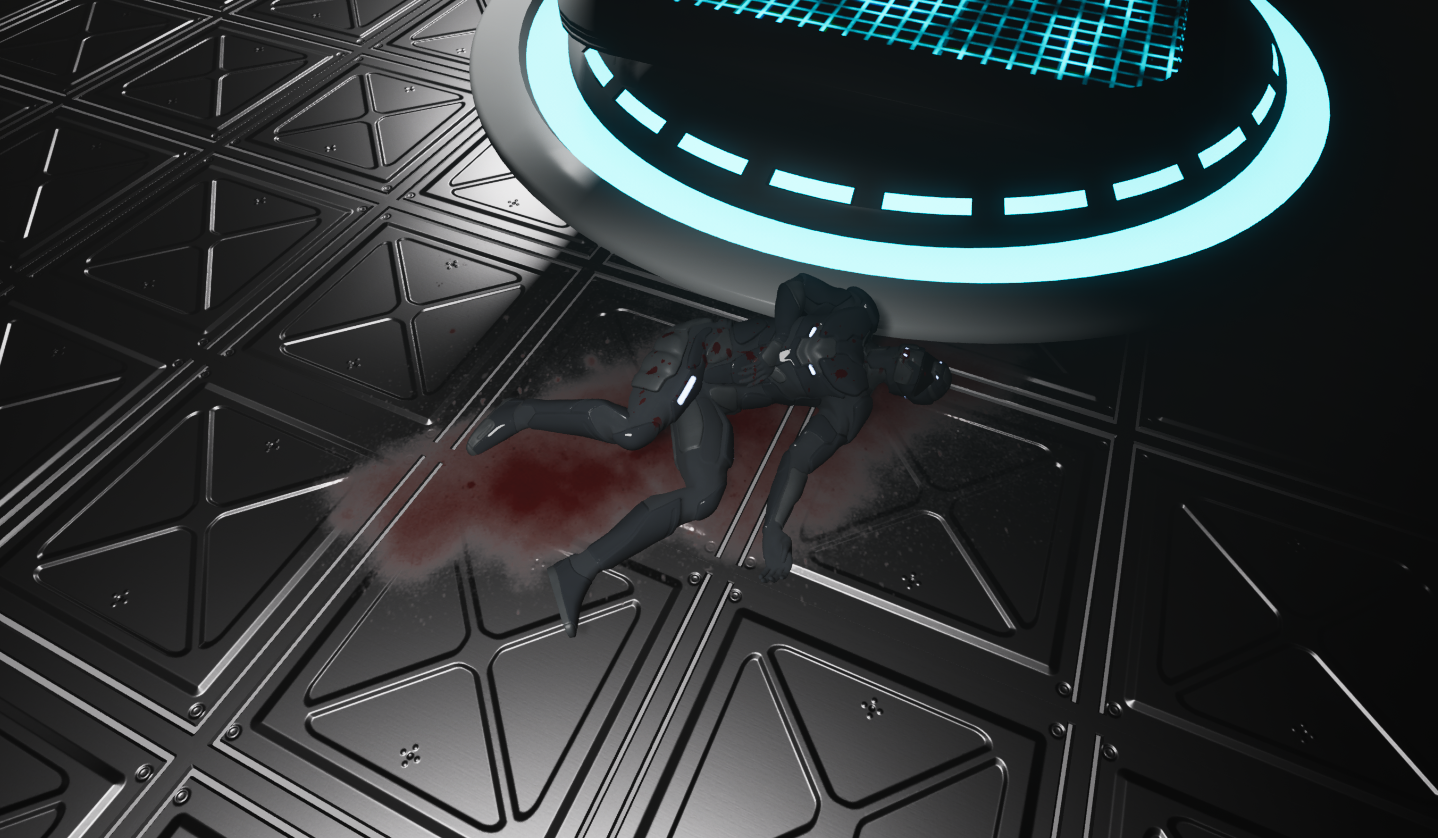 Screenshot 4 for CHIMERA