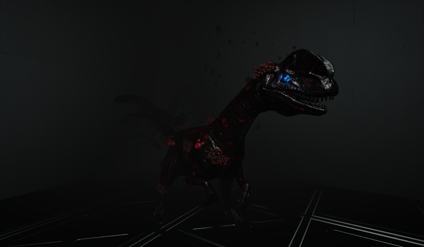 Screenshot 5 for CHIMERA