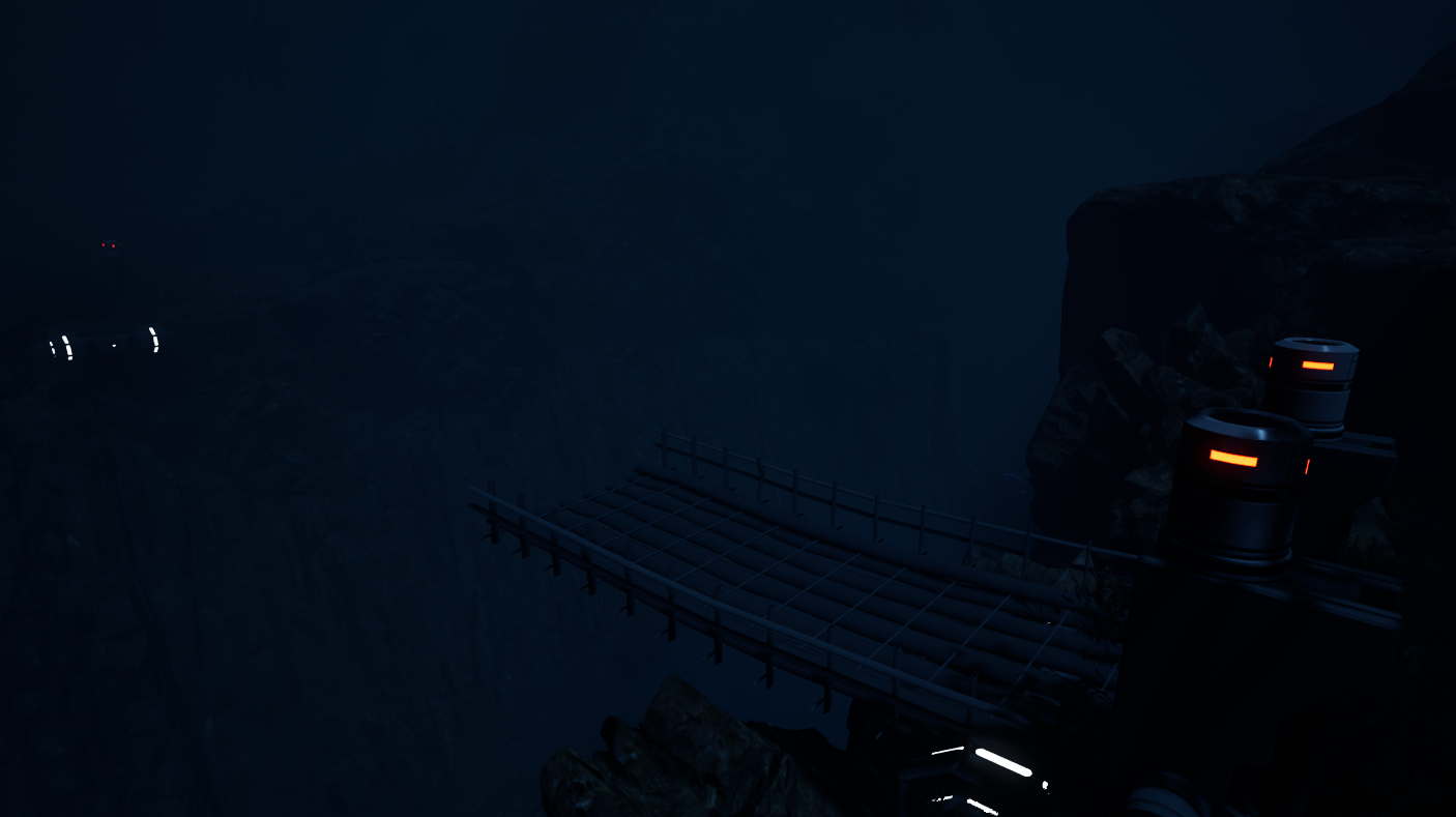 Screenshot 11 for CHIMERA