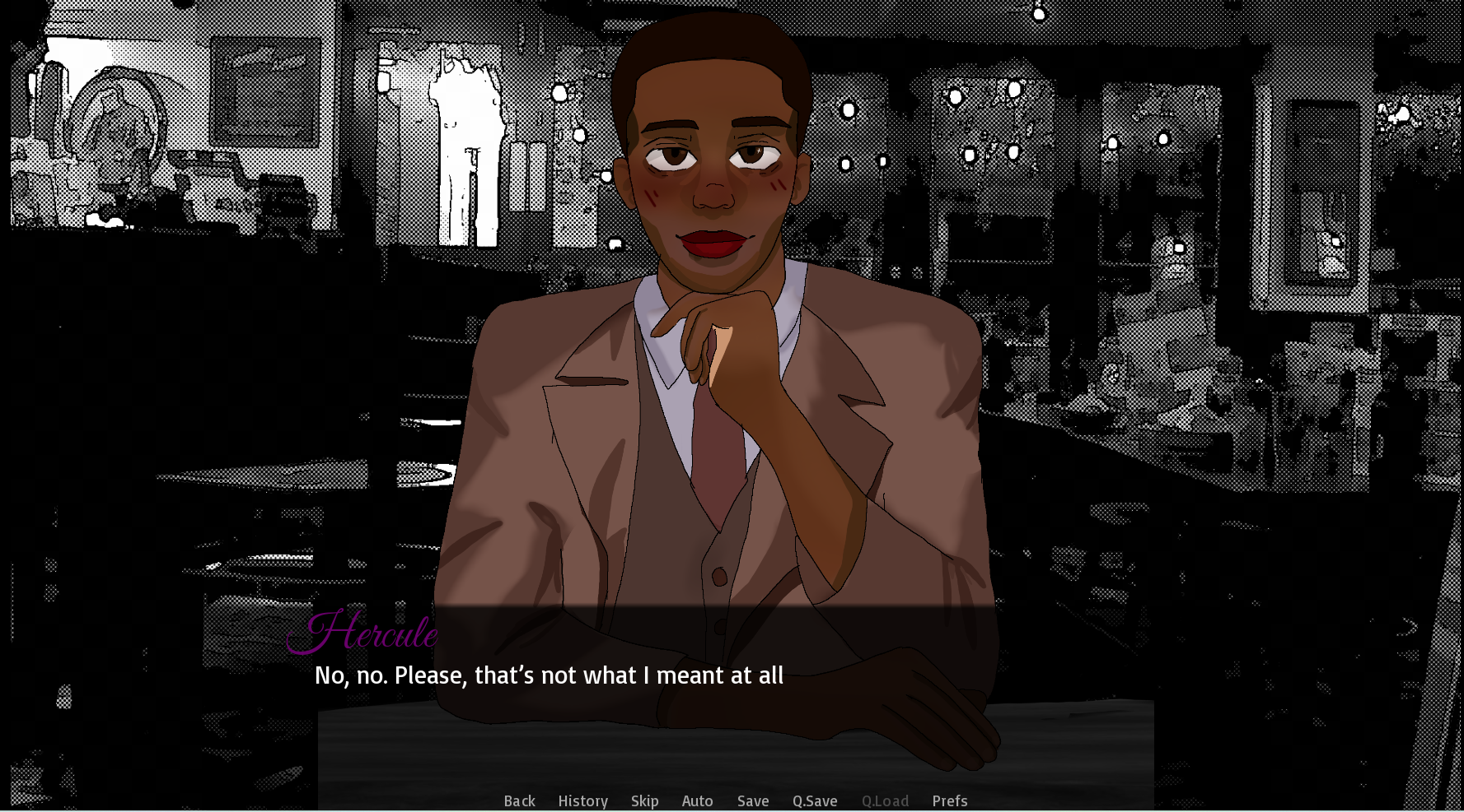 Screenshot 3 for Date me/Catch me