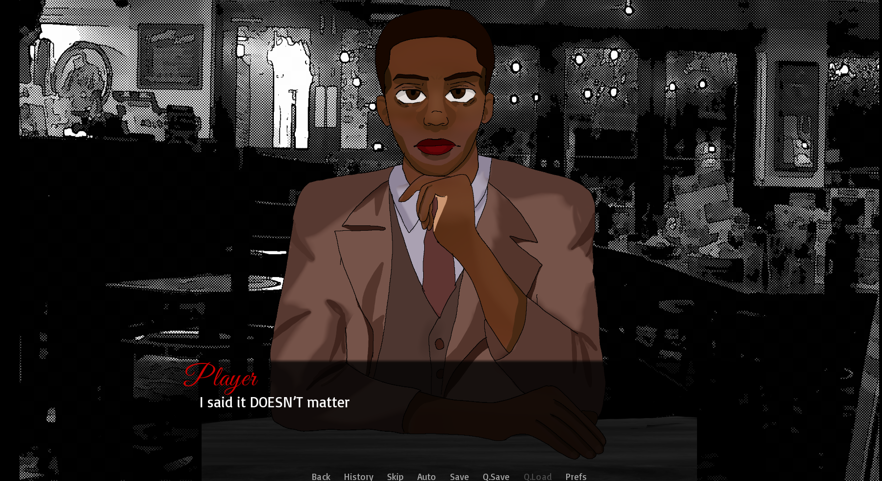 Screenshot 5 for Date me/Catch me