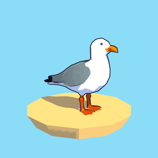 Cartoon Toon Shader for Godot 4 by lowendplay