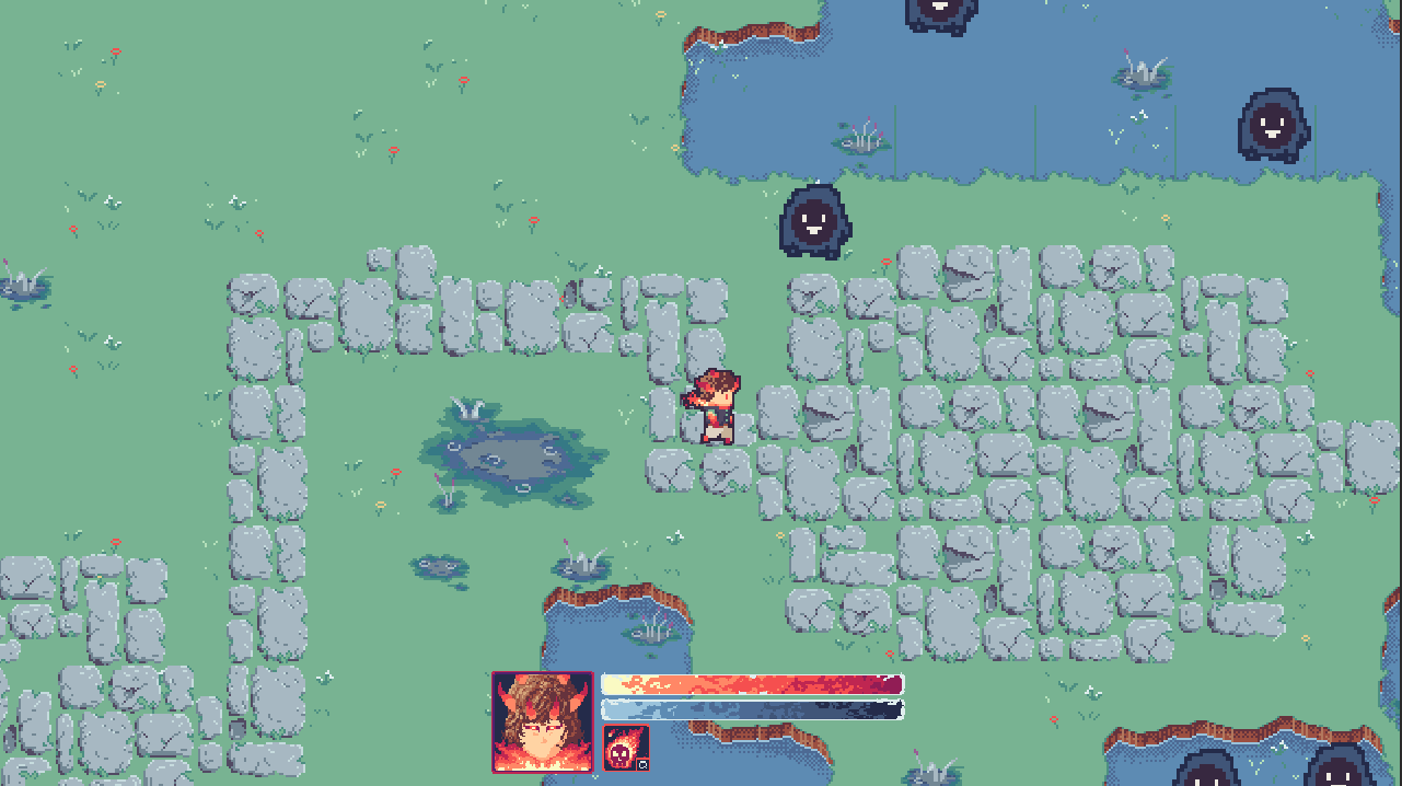 Screenshot 3 for Burned Endeavor