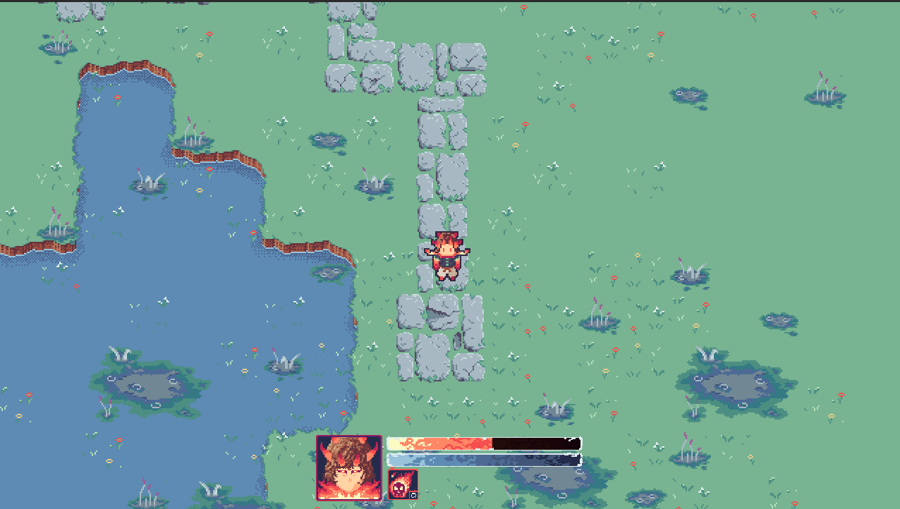 Screenshot 2 for Burned Endeavor