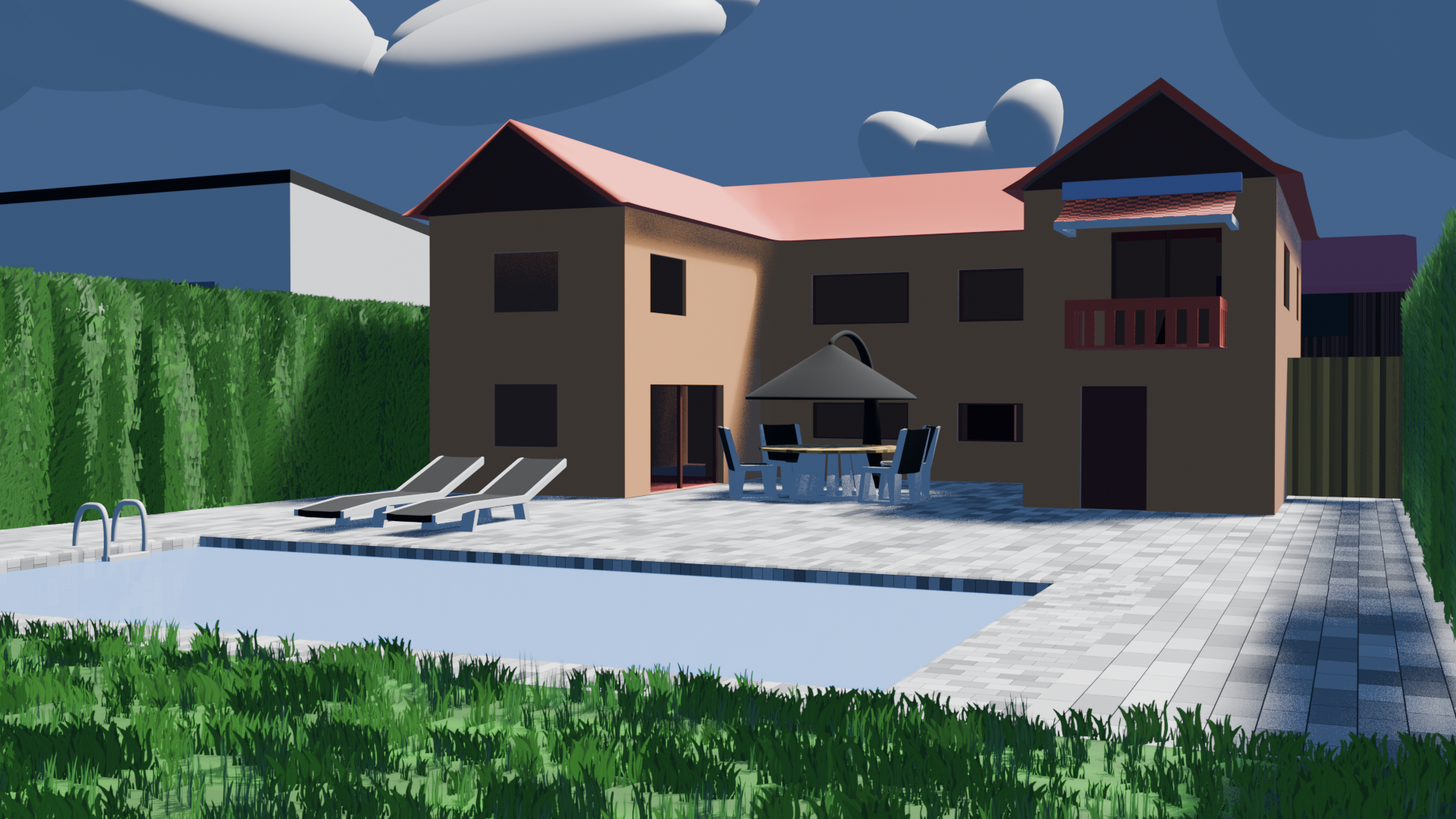 Screenshot 5 for My Studies Abroad