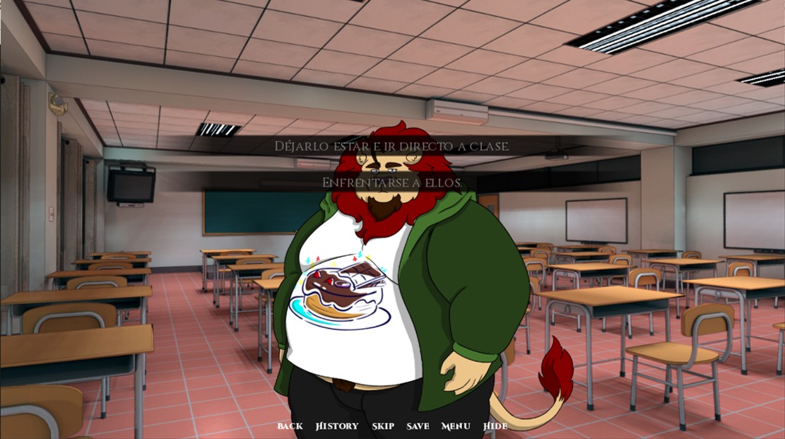Screenshot 4 for Hues of Heart en ESPAÑOL