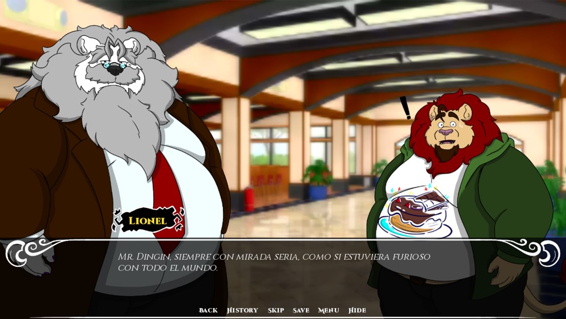 Screenshot 3 for Hues of Heart en ESPAÑOL