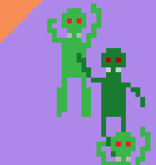 Screenshot 3 for Orc Club 5
