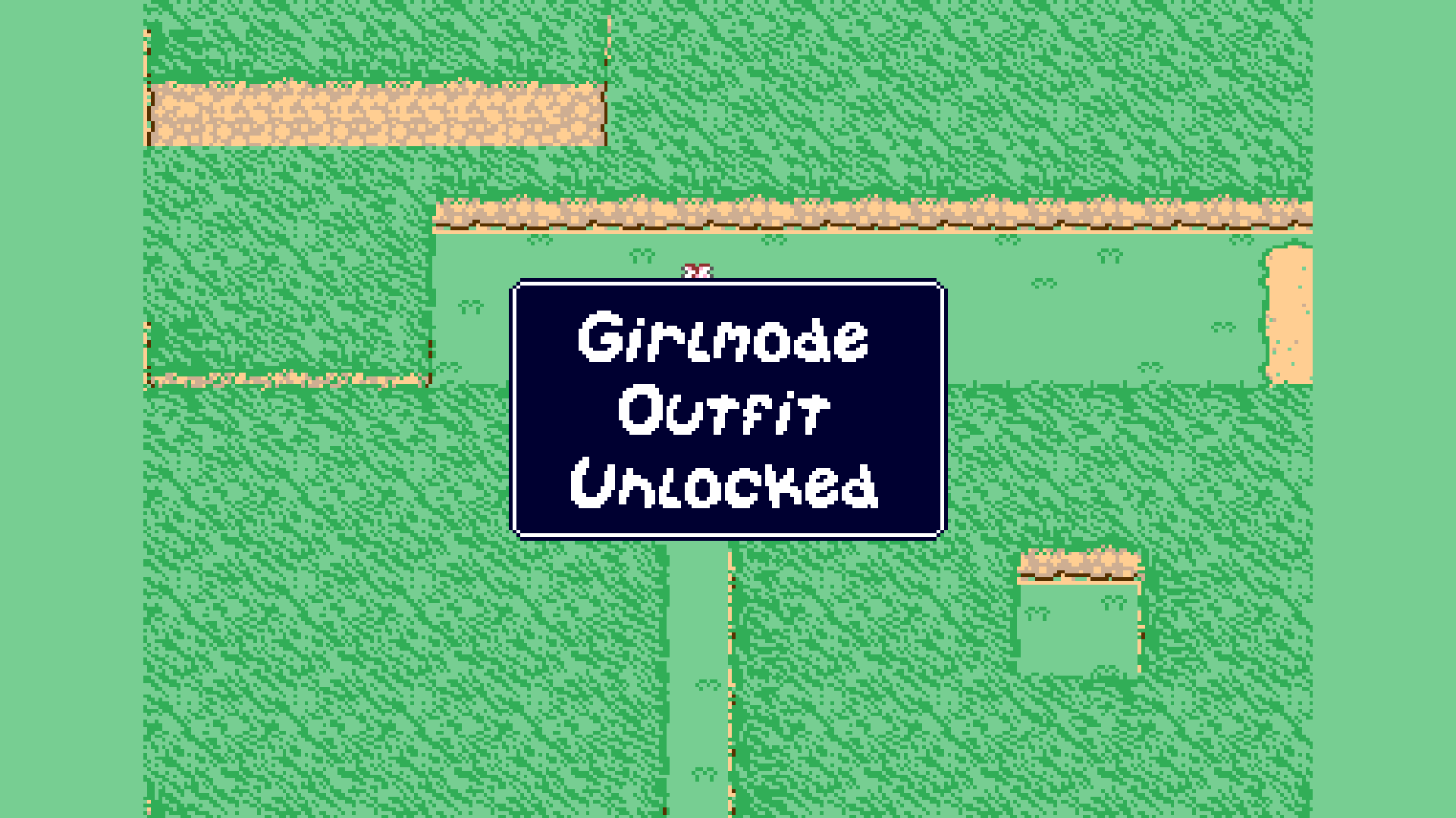 Screenshot 3 for Mega Sokofox World