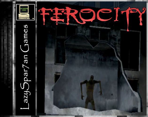 Screenshot 13 for Ferocity