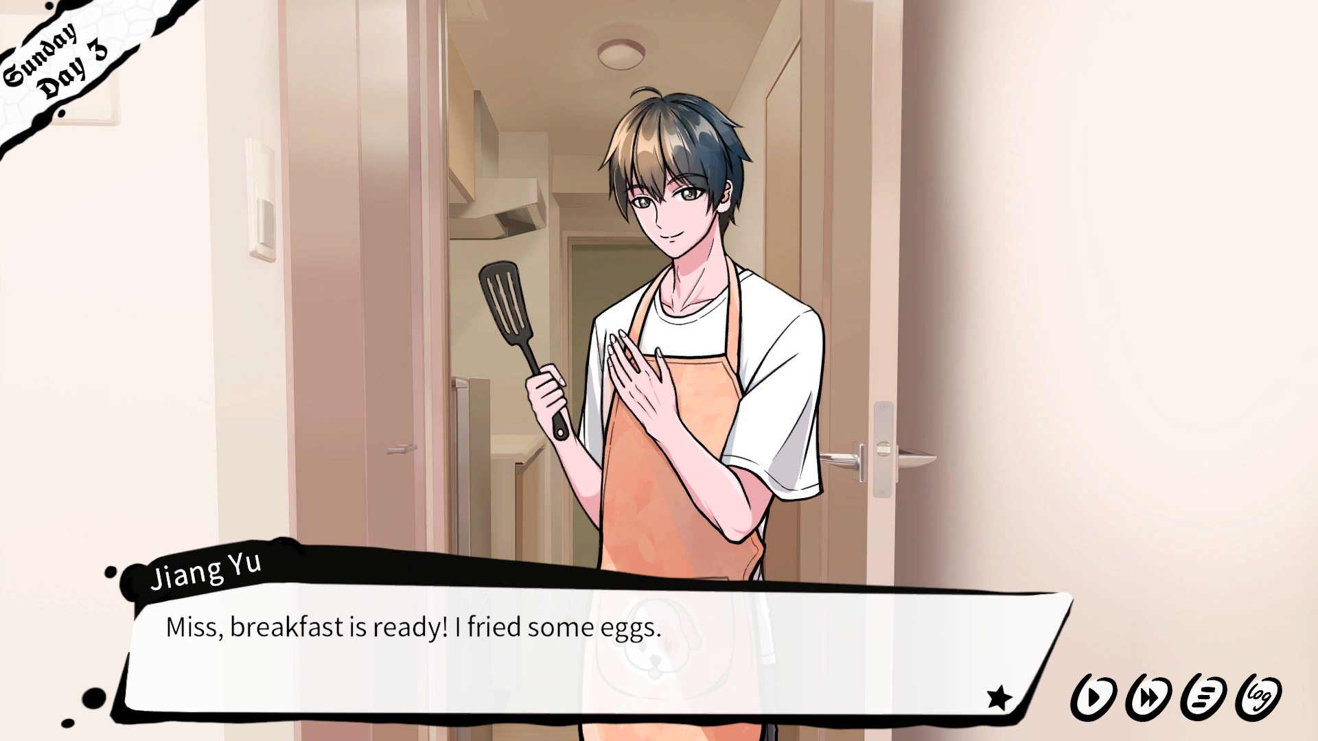 Screenshot 6 for I Stole My Boss' Boy Toy Demo