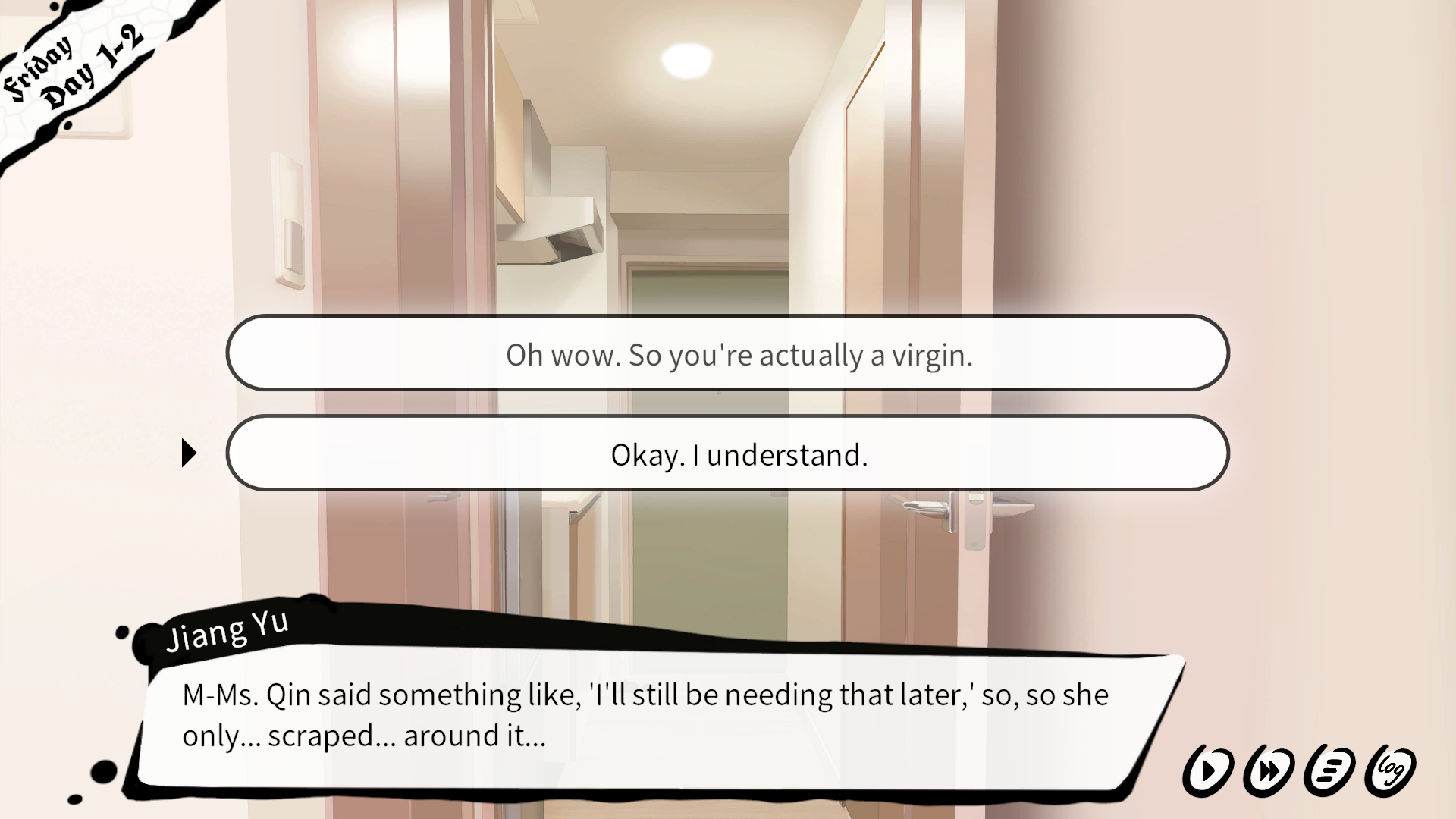Screenshot 5 for I Stole My Boss' Boy Toy Demo