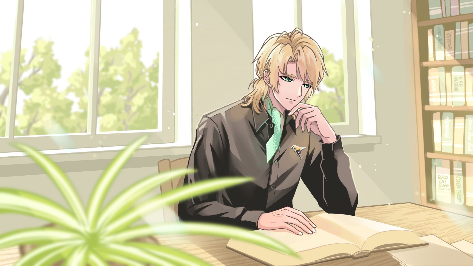Screenshot 7 for I Stole My Boss' Boy Toy Demo