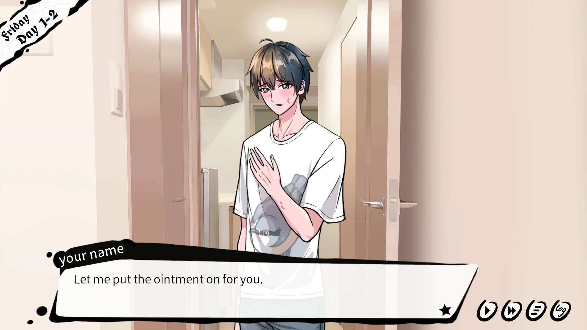 Screenshot 4 for I Stole My Boss' Boy Toy Demo