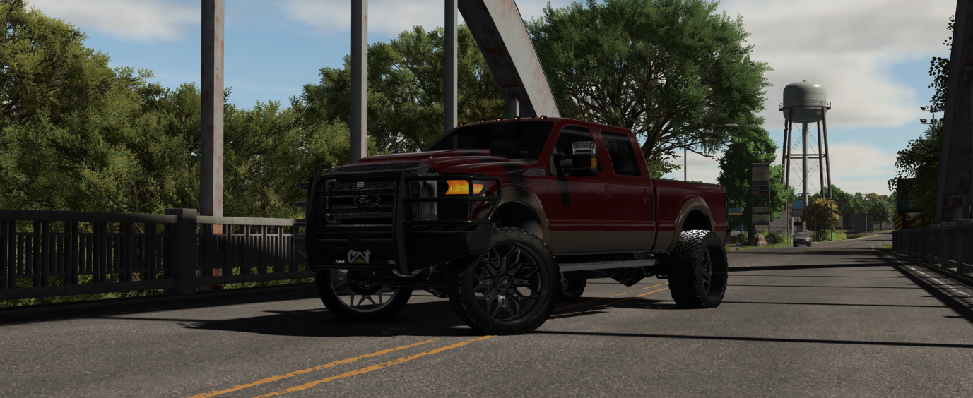 Screenshot 2 for 2016 Ford F-350
