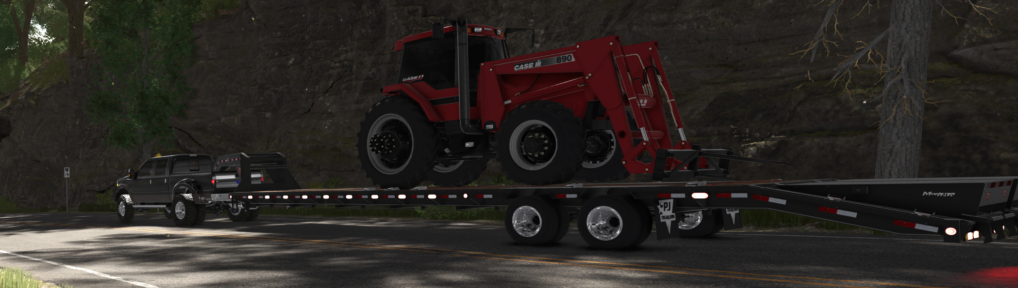 Screenshot 4 for 2016 Ford F-350