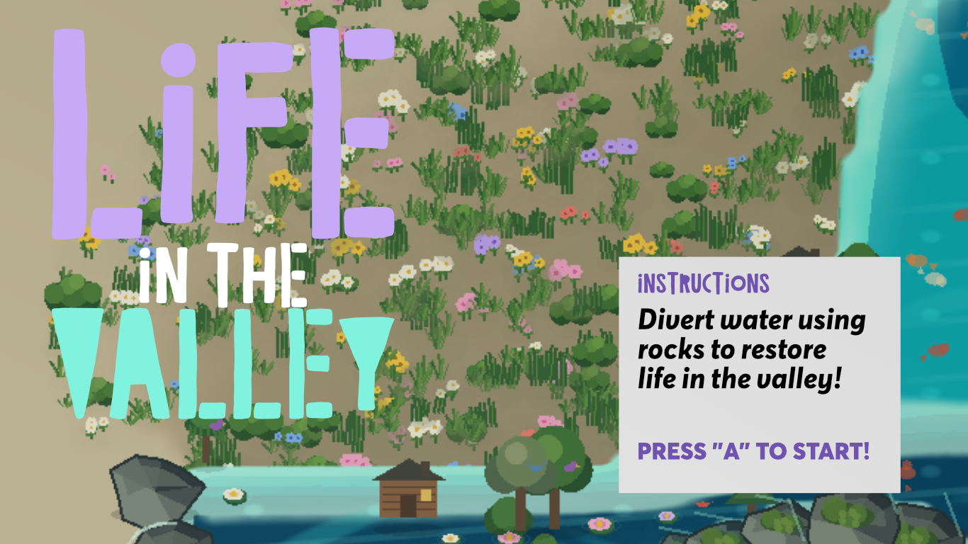 Screenshot 3 for Life in the Valley