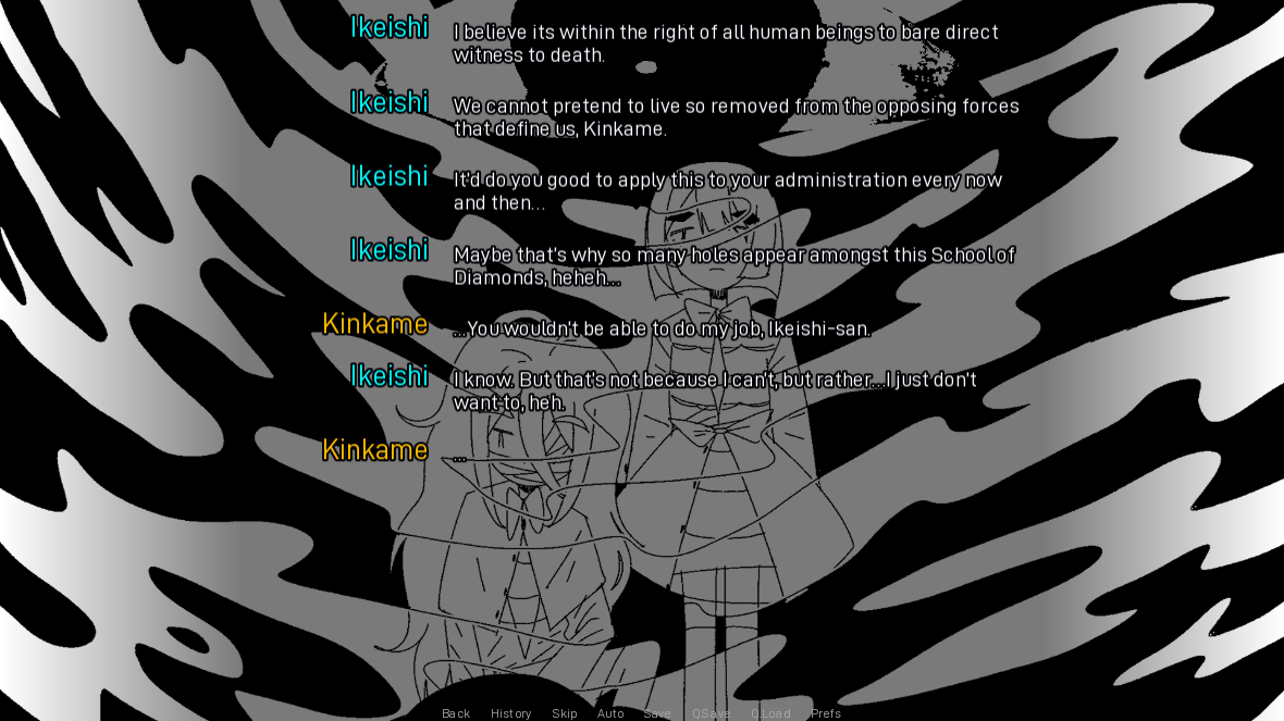 Screenshot 3 for Tlalocan Theophany