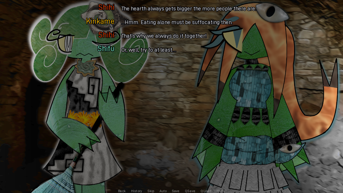 Screenshot 4 for Tlalocan Theophany