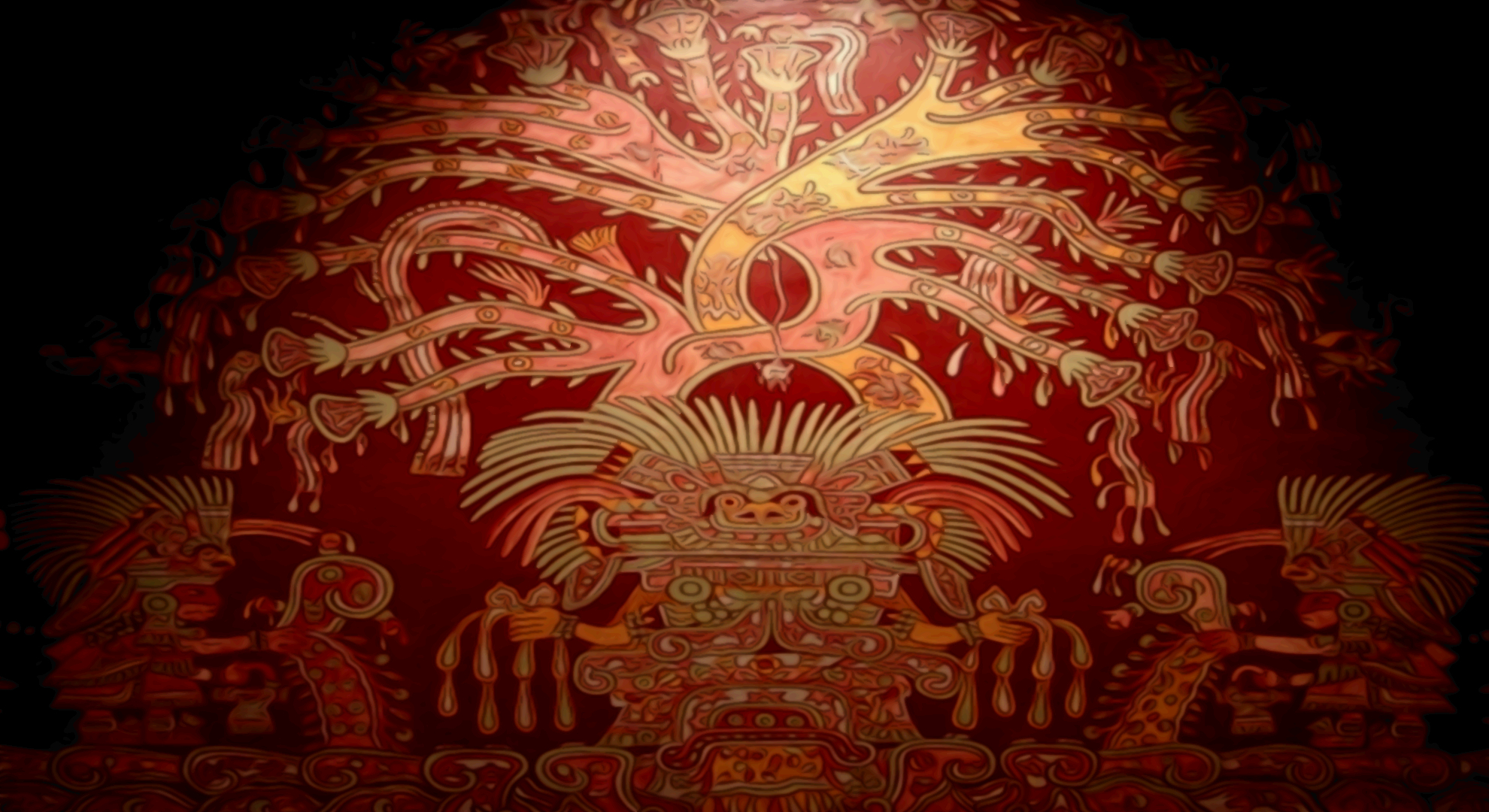 Screenshot 5 for Tlalocan Theophany