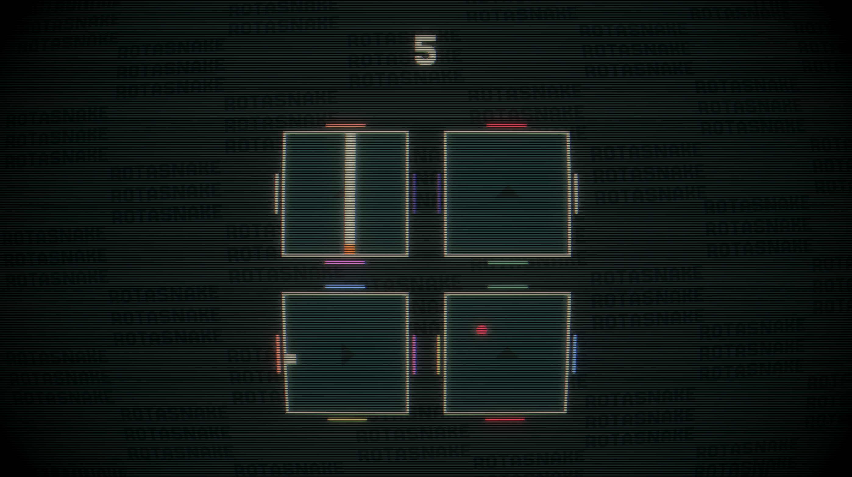 Screenshot 3 for Rotasnake