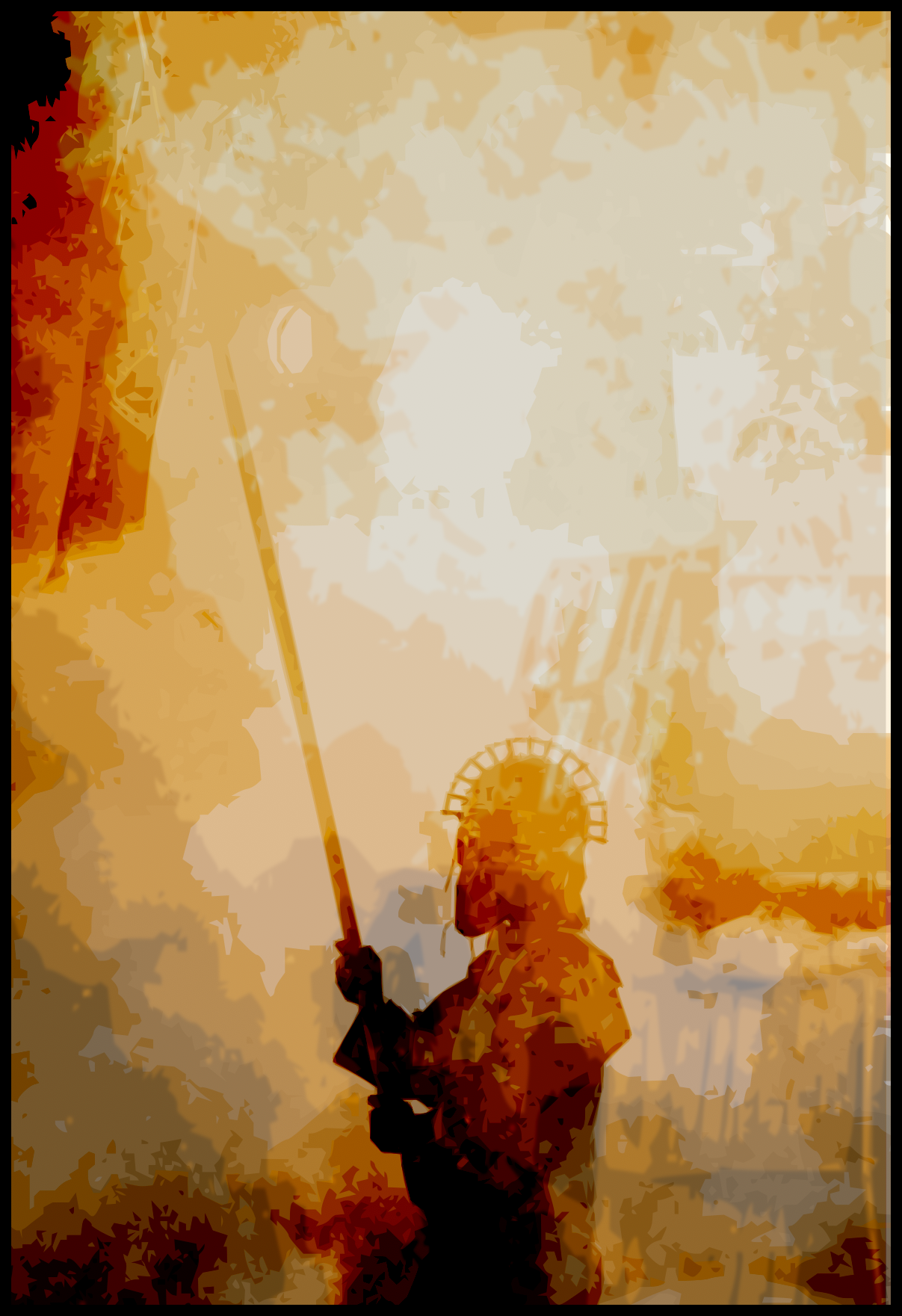 Screenshot 6 for Golem28 - A Skirmish Kitbasher