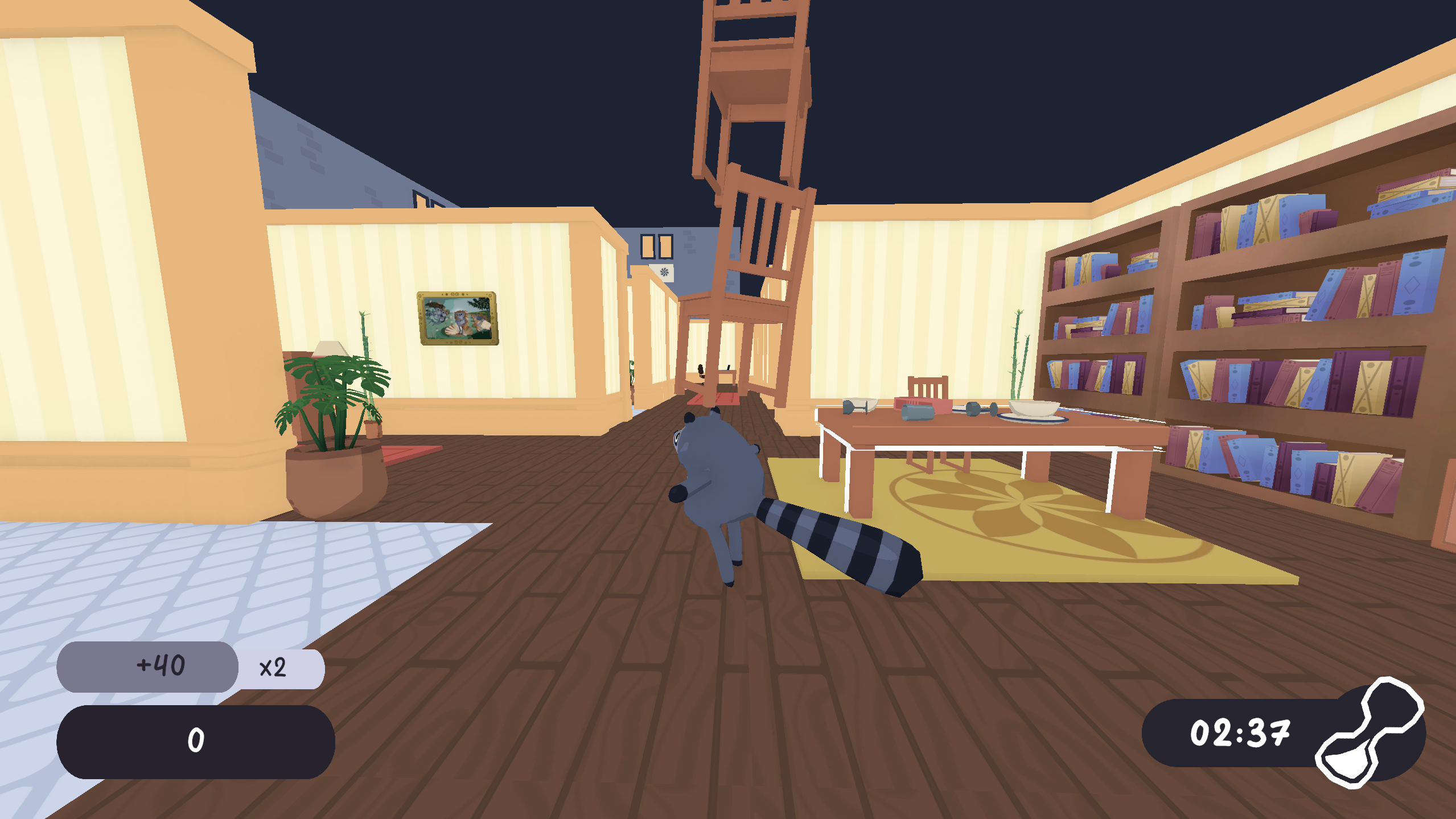 Screenshot 2 for Staccoon