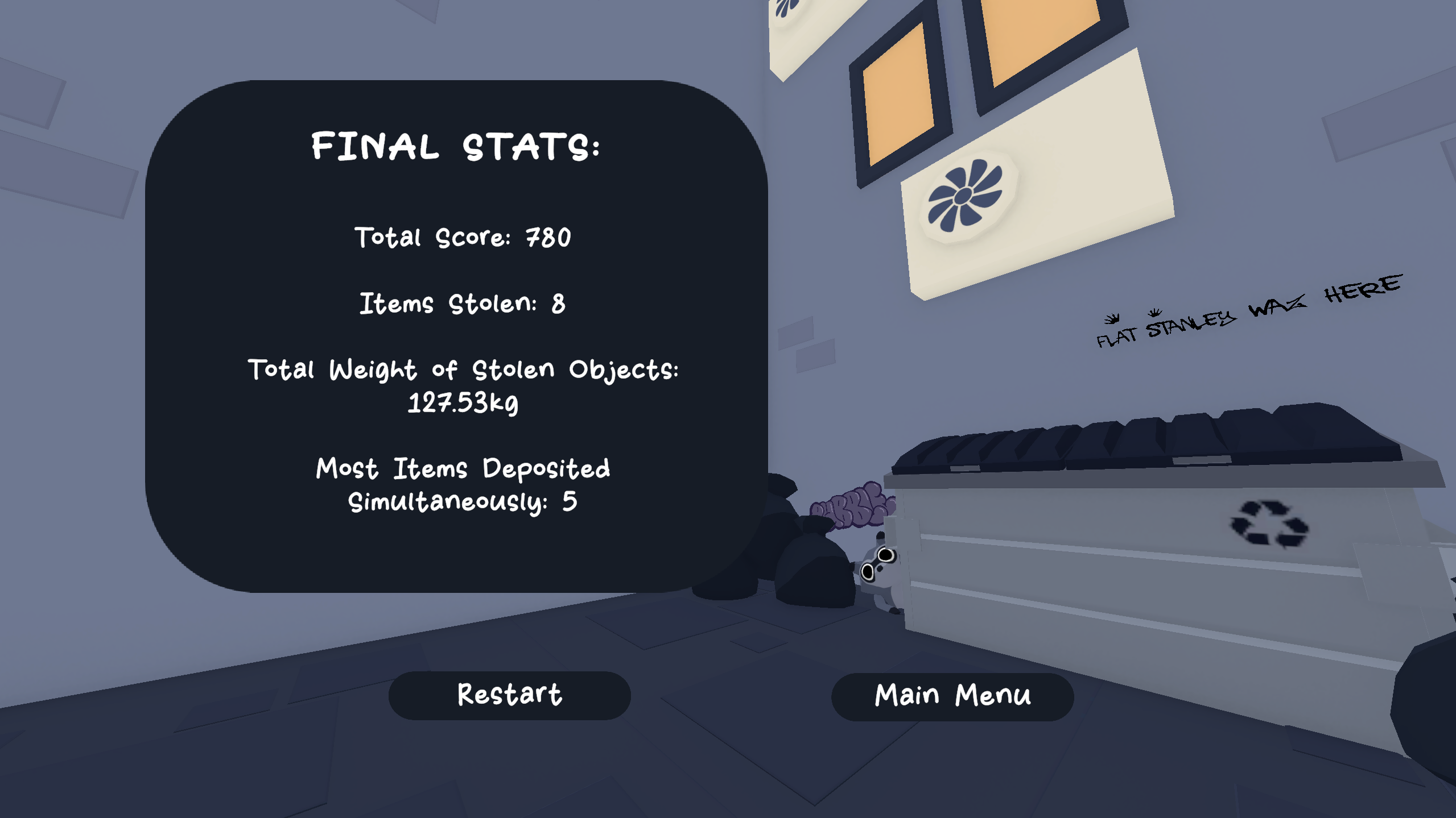 Screenshot 5 for Staccoon