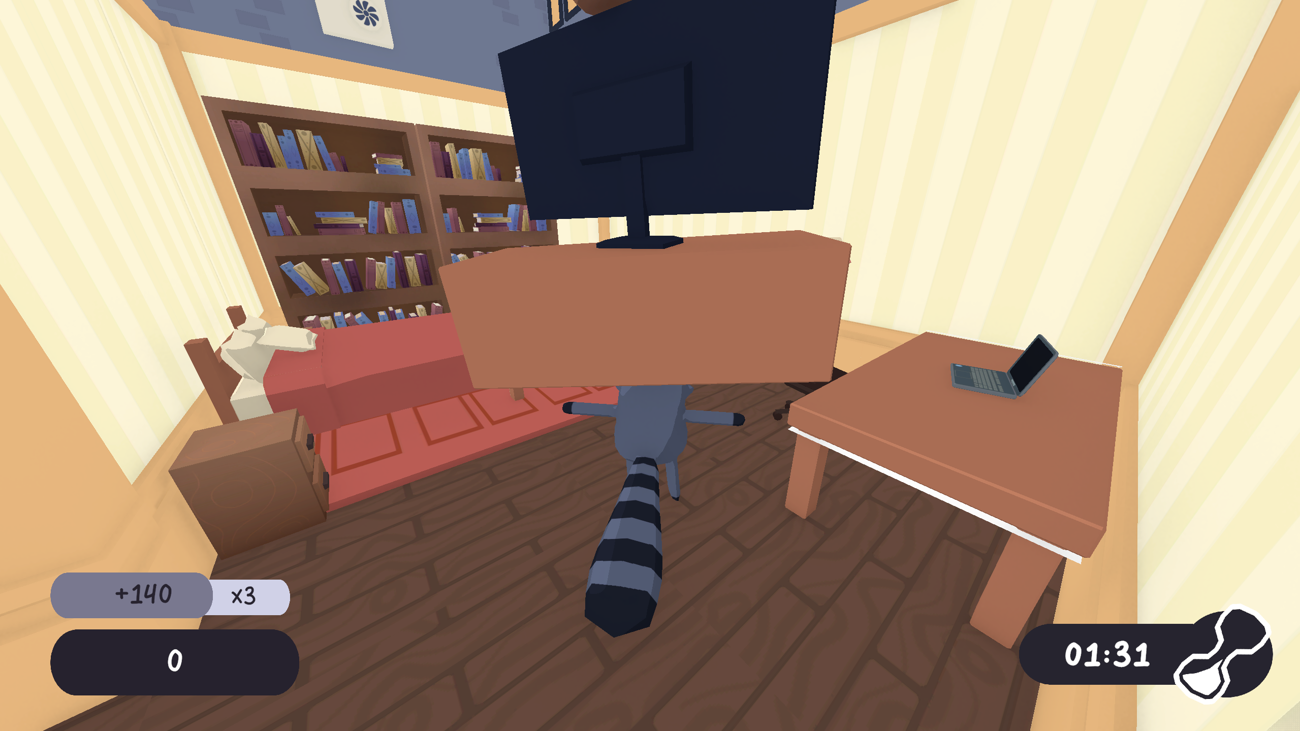Screenshot 4 for Staccoon