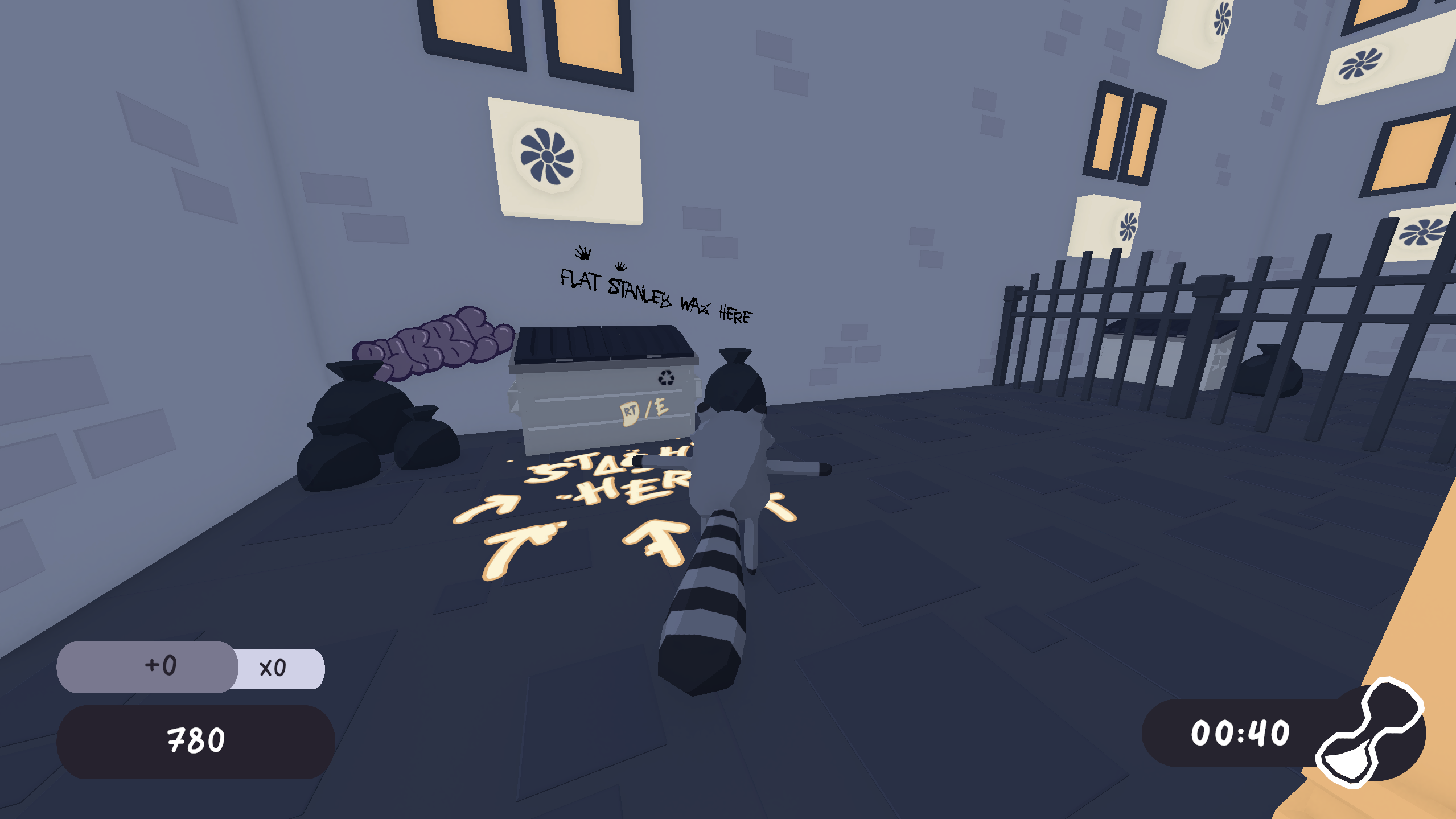 Screenshot 3 for Staccoon