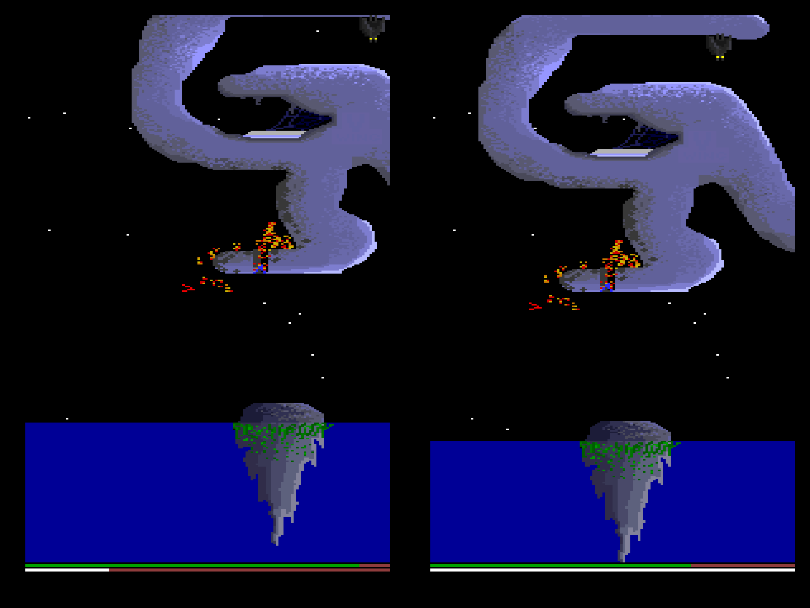 Screenshot 6 for V-Wing