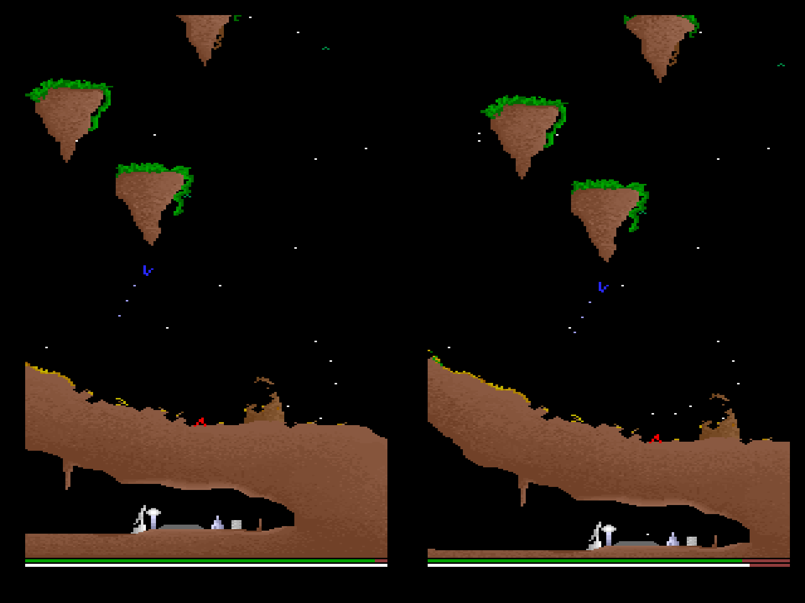 Screenshot 4 for V-Wing