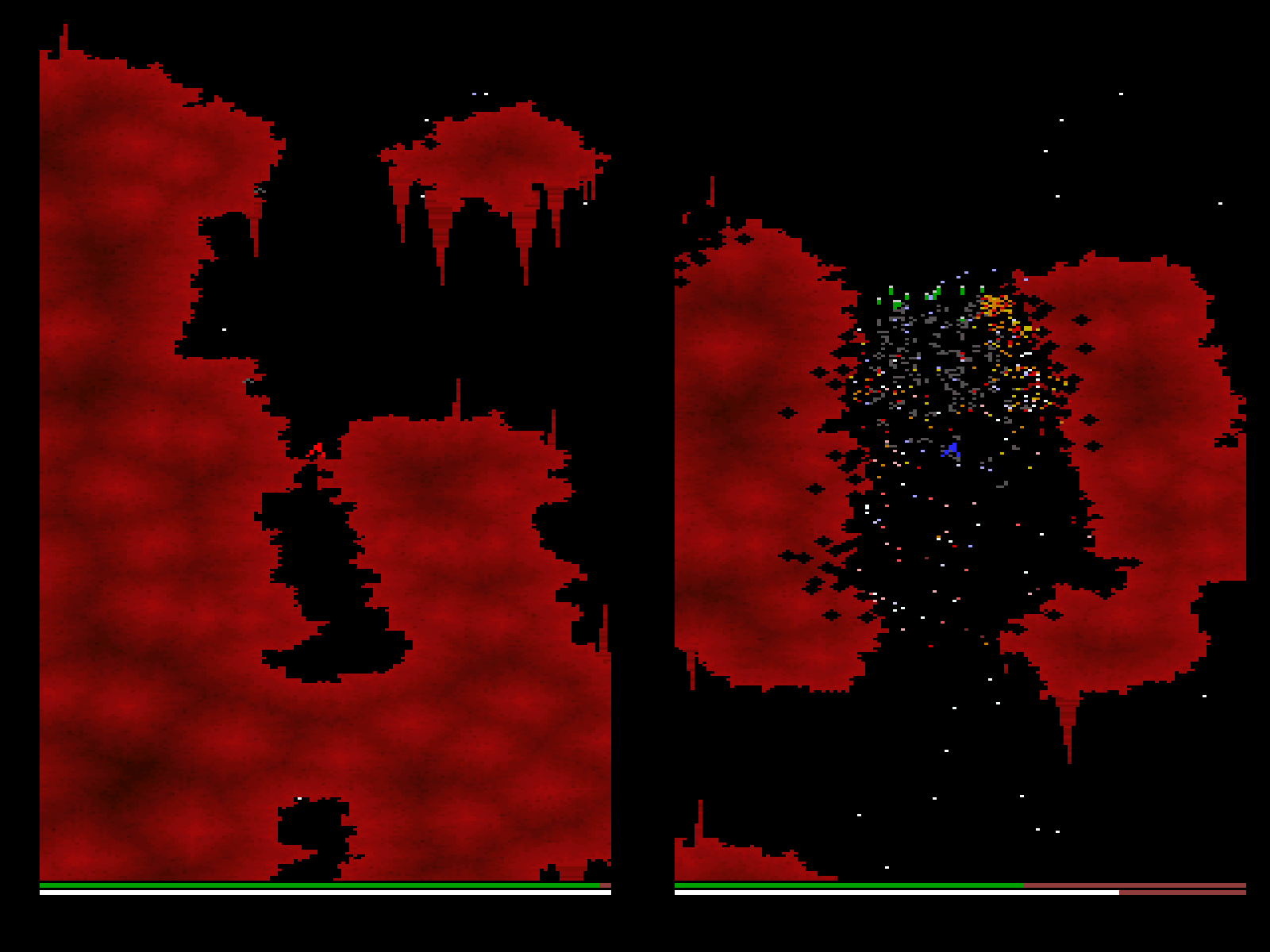 Screenshot 5 for V-Wing