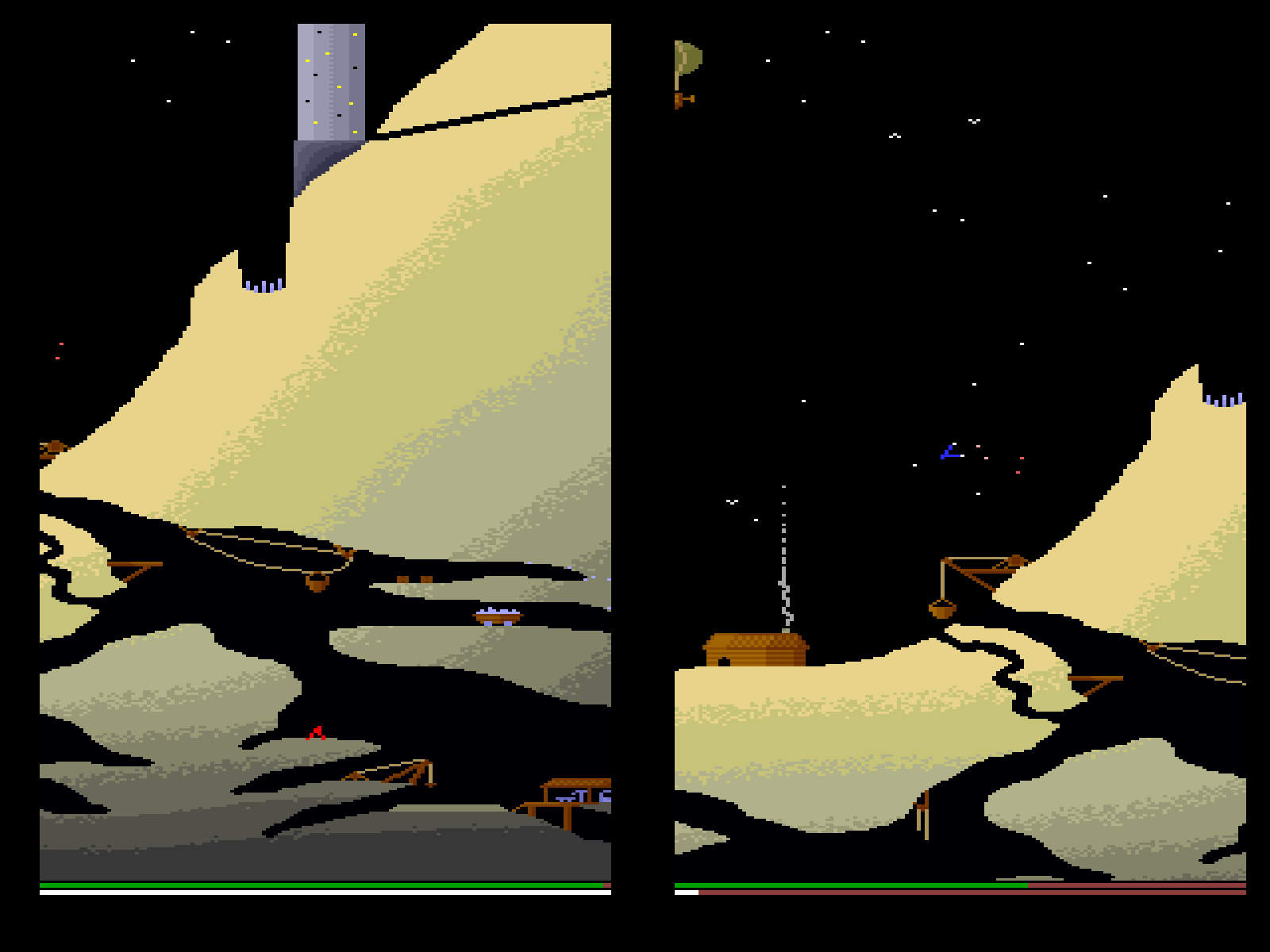 Screenshot 3 for V-Wing